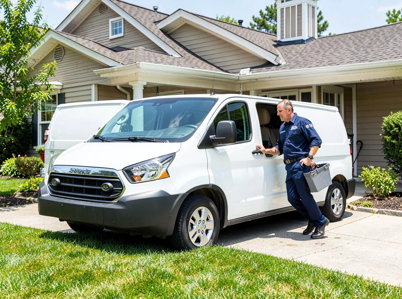Emergency Plumber company in Anna, OH